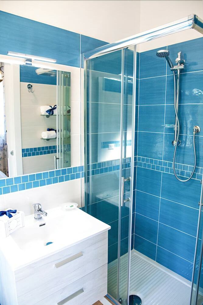 B&B Binario Nove E Tre Quarti