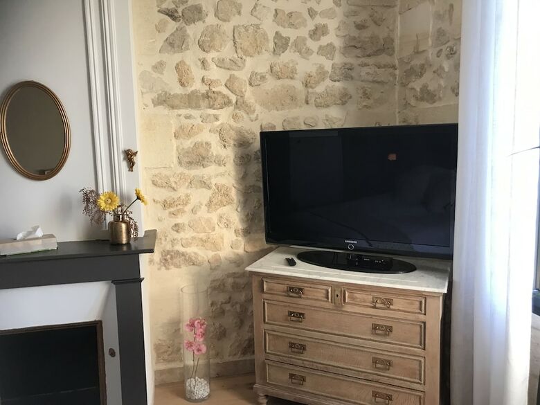 Hotel Le Relais de La Chouette
