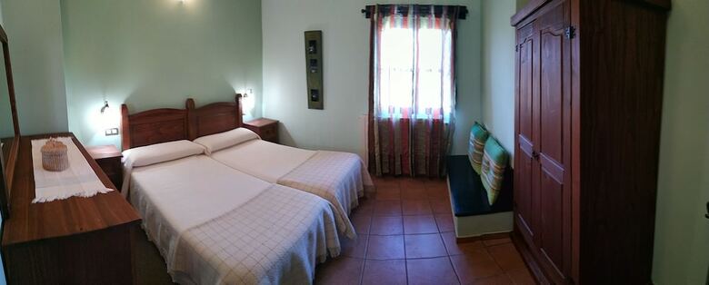 Agroturismo Arkamo Atea
