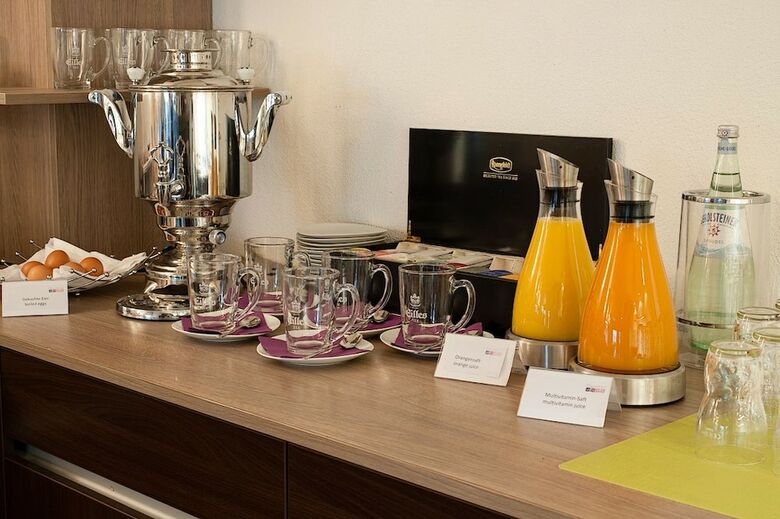 Rheinhotel Arte