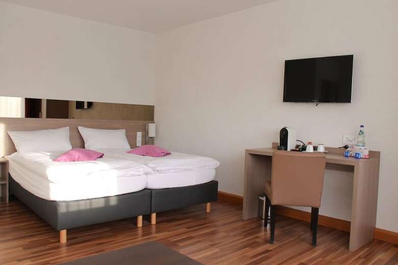 Rheinhotel Arte
