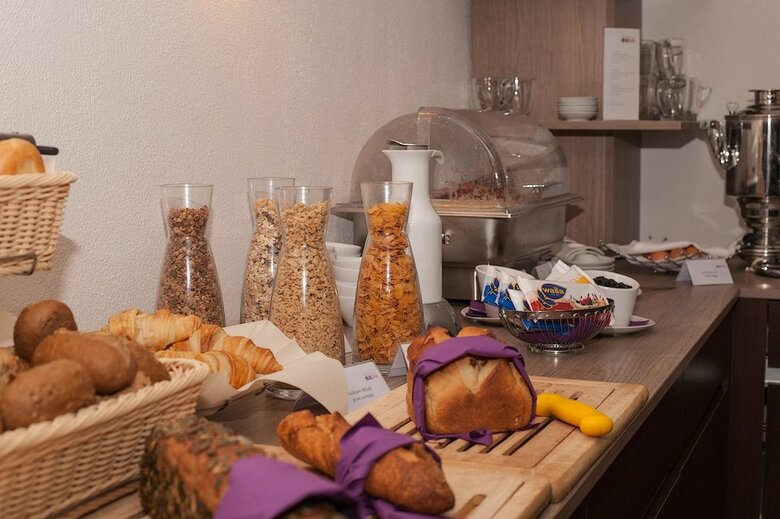 Rheinhotel Arte