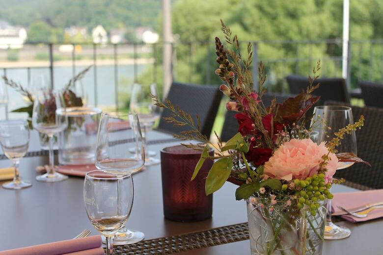 Rheinhotel Arte