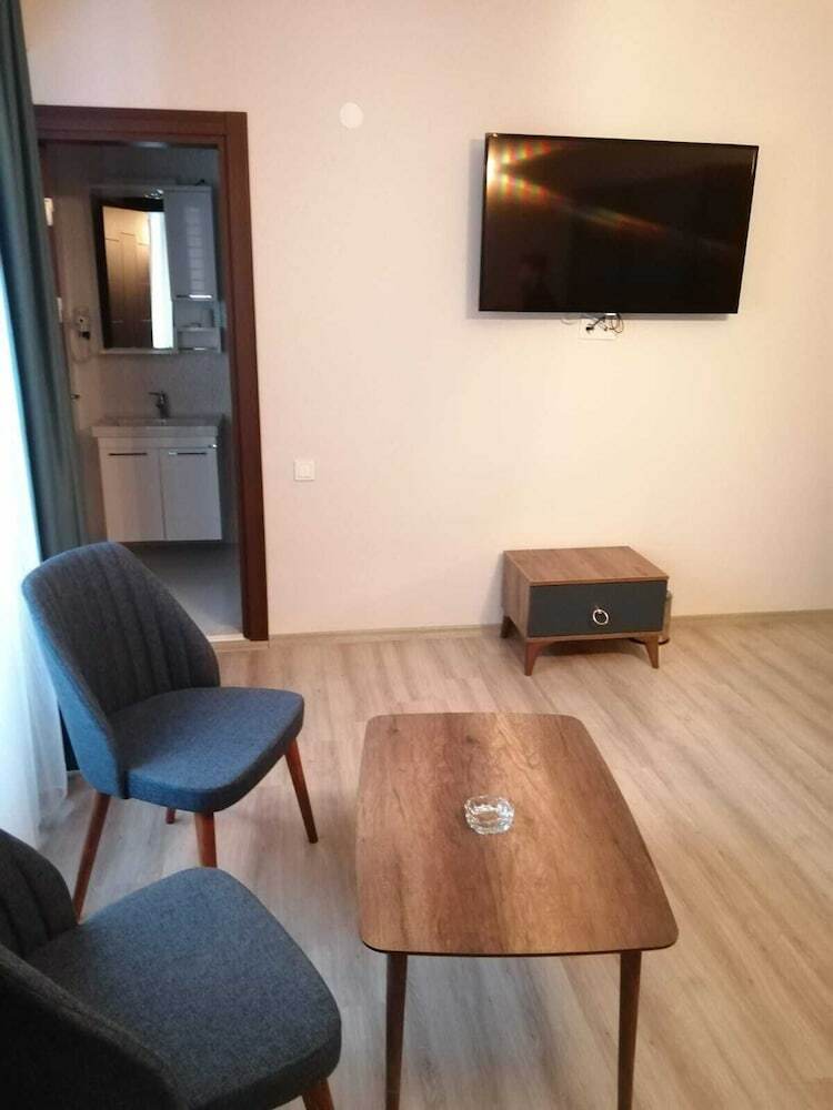 Papatya Hotel