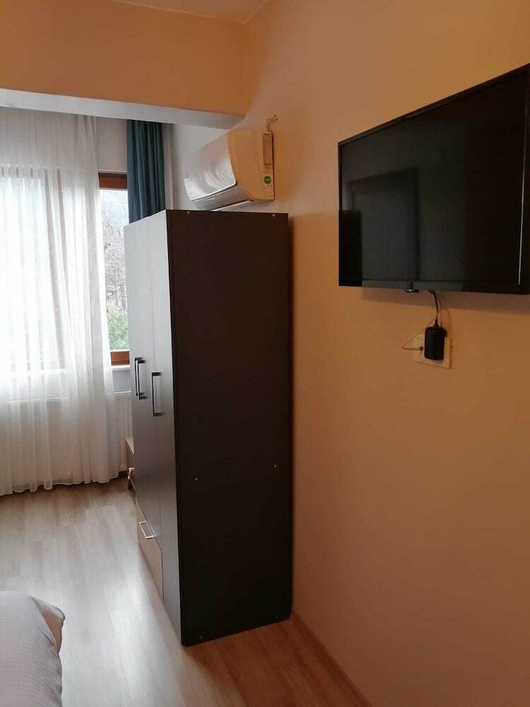 Papatya Hotel