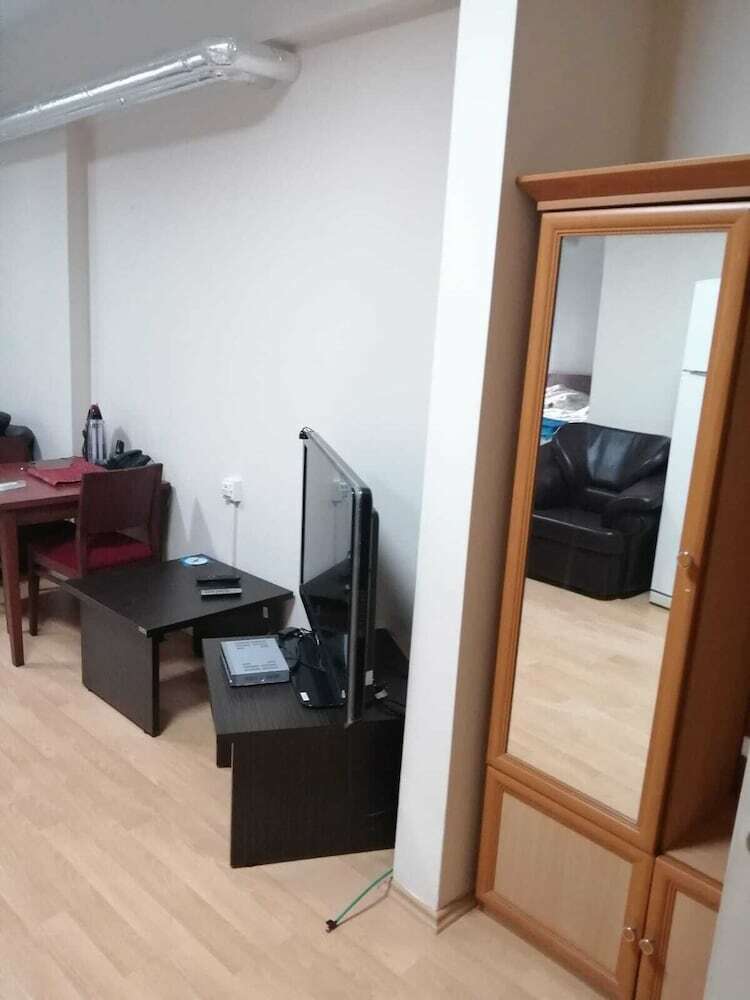 Papatya Hotel