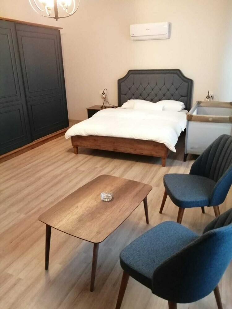 Papatya Hotel