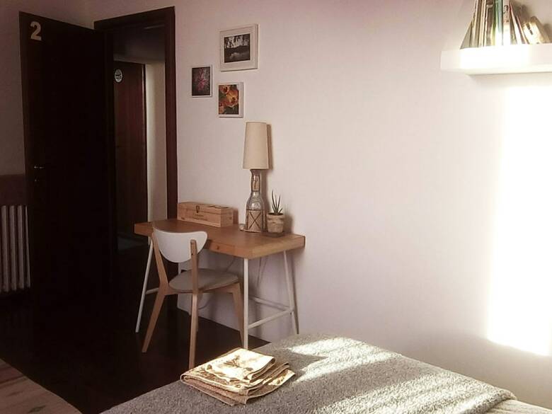 Bed & Breakfast In Corte Al Laghetto