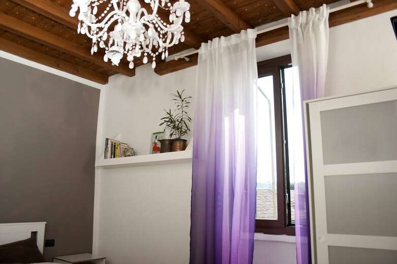 Bed & Breakfast In Corte Al Laghetto