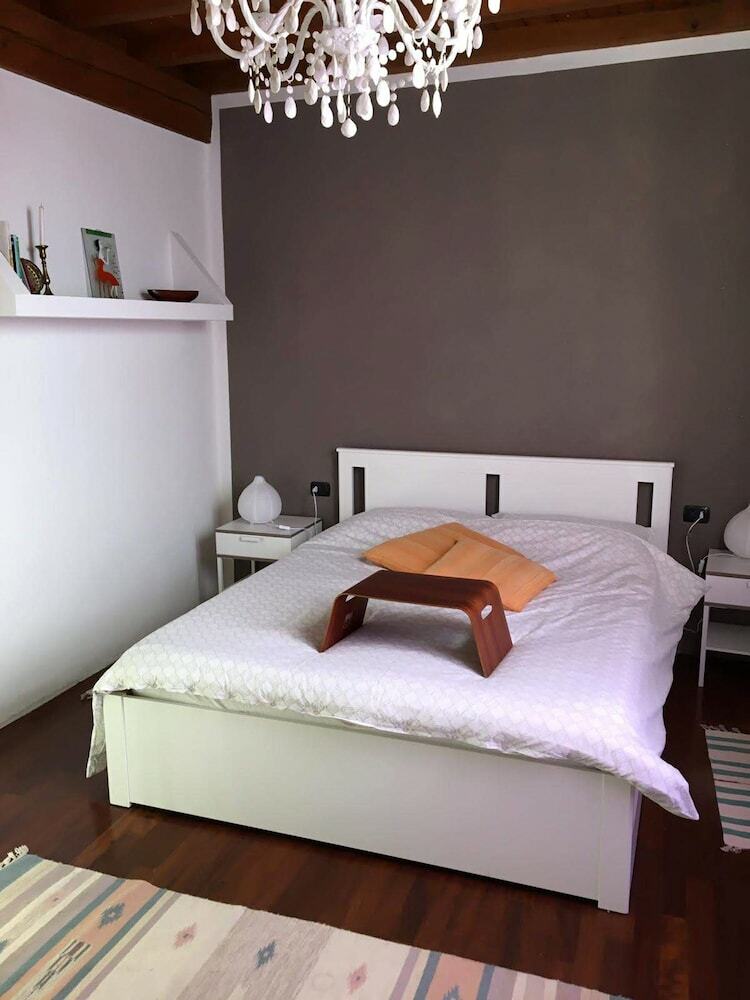 Bed & Breakfast In Corte Al Laghetto