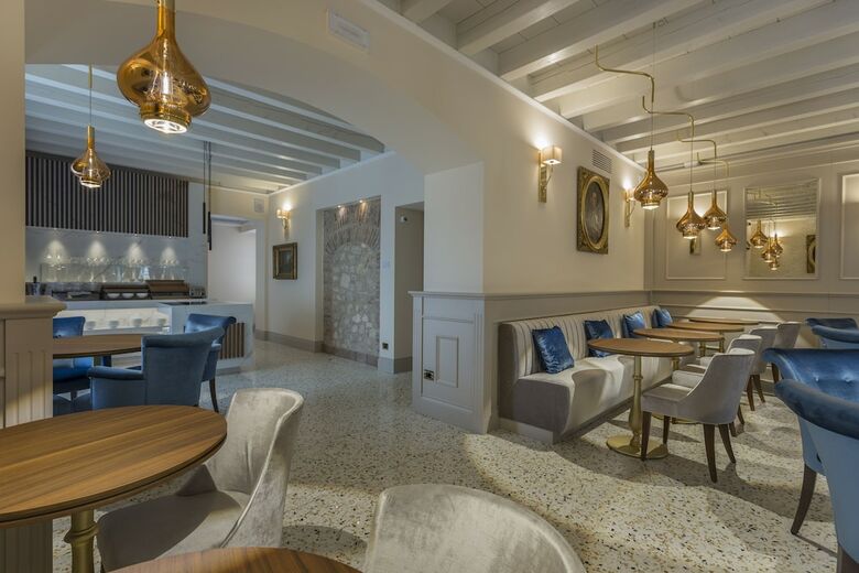 Bed & Breakfast Villa Zoppi - Relais Di Charme