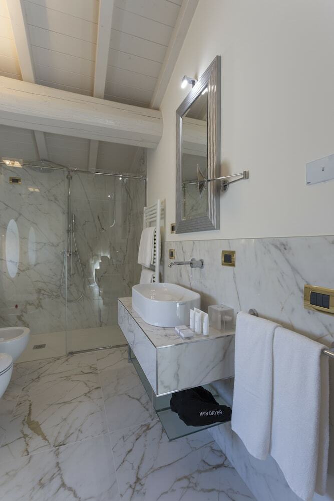 Bed & Breakfast Villa Zoppi - Relais Di Charme