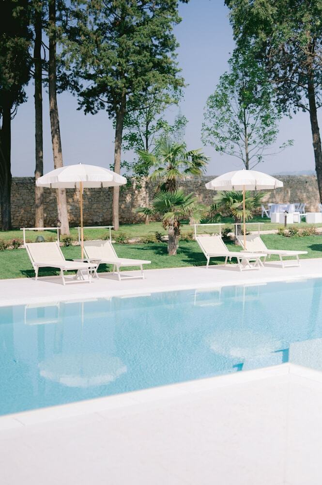Bed & Breakfast Villa Zoppi - Relais Di Charme