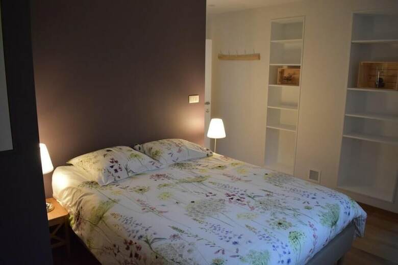 Bed & Breakfast Au Mas de Mont