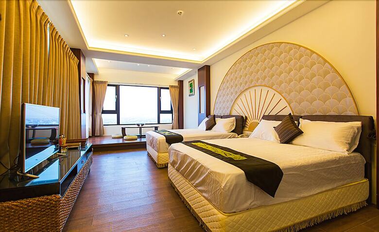 Moonstone Bed And Breakfast