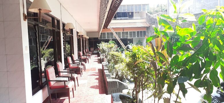 Hostal Capital O 2242 Hotel Rahayu