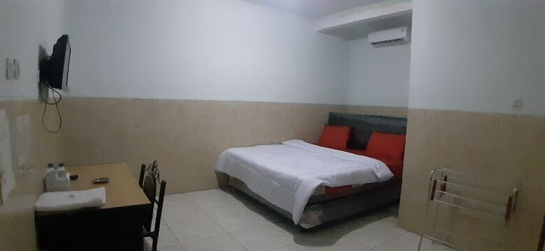 Hostal Capital O 2242 Hotel Rahayu