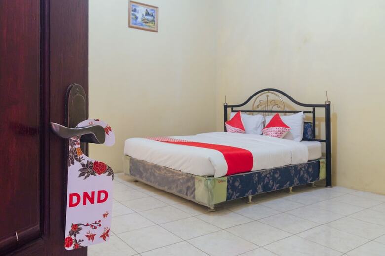 Oyo 2269 Hotel Astika