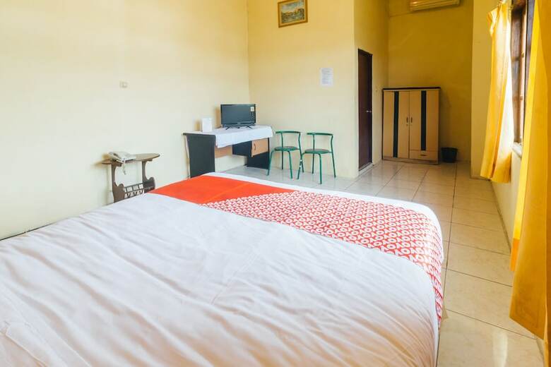 Oyo 2269 Hotel Astika