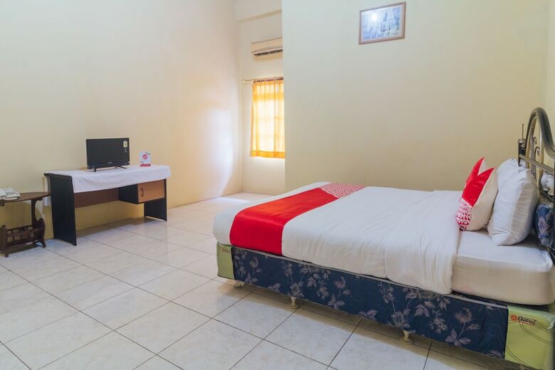 Oyo 2269 Hotel Astika