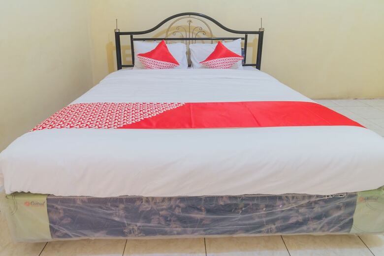 Oyo 2269 Hotel Astika