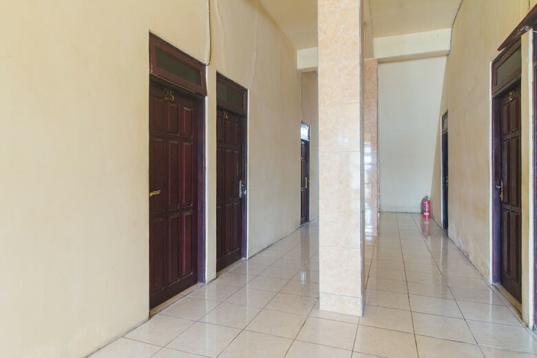 Oyo 2269 Hotel Astika