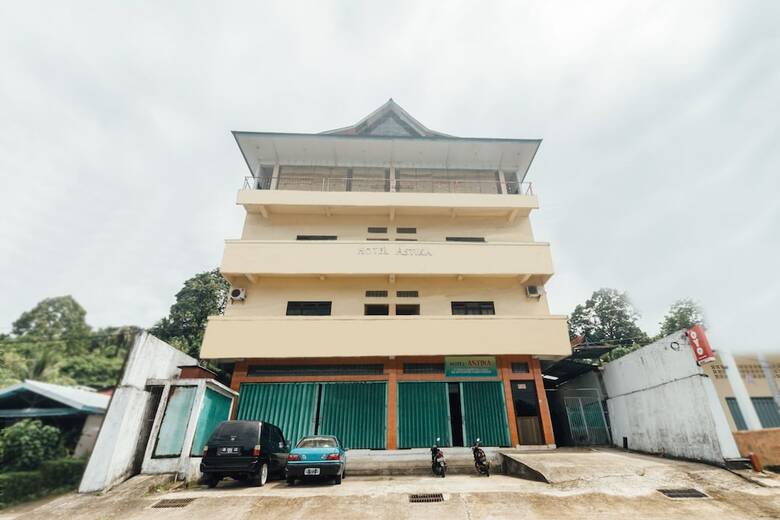 Oyo 2269 Hotel Astika