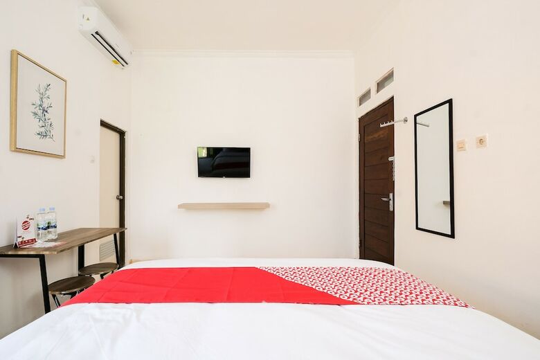 Hotel Oyo 2118 Fh Stay