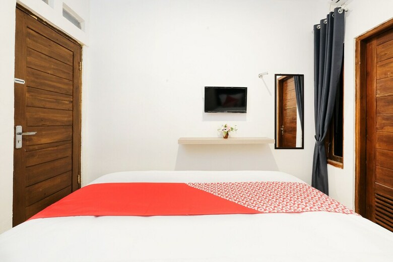 Hotel Oyo 2118 Fh Stay