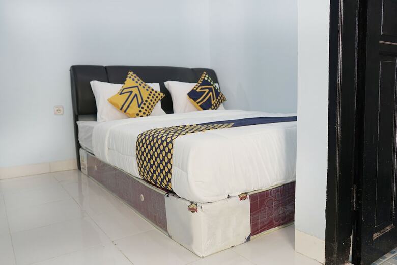 Hotel Spot On 2330 Pondok Grand Mamoa