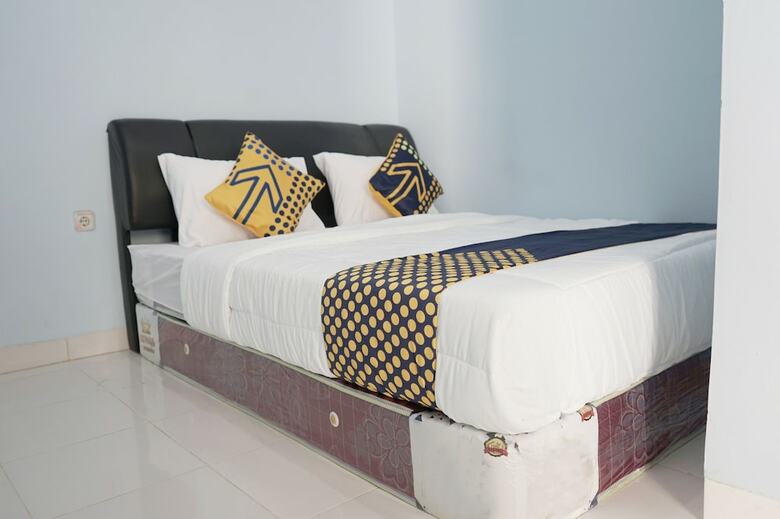 Hotel Spot On 2330 Pondok Grand Mamoa