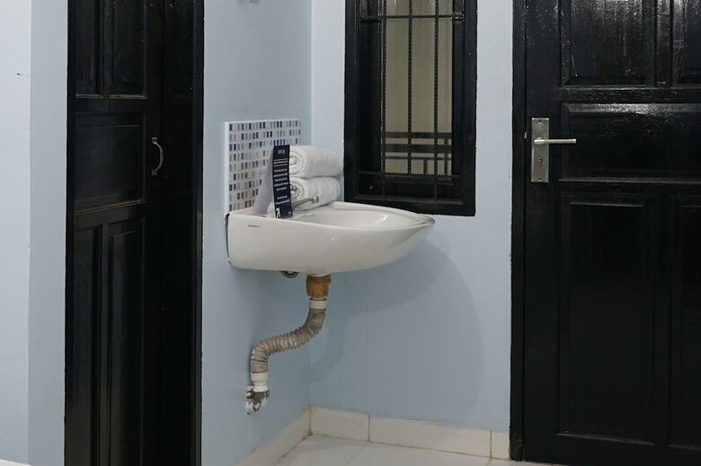Hotel Spot On 2330 Pondok Grand Mamoa
