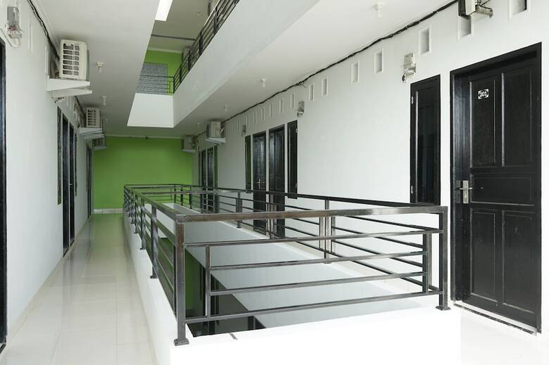 Hotel Spot On 2330 Pondok Grand Mamoa
