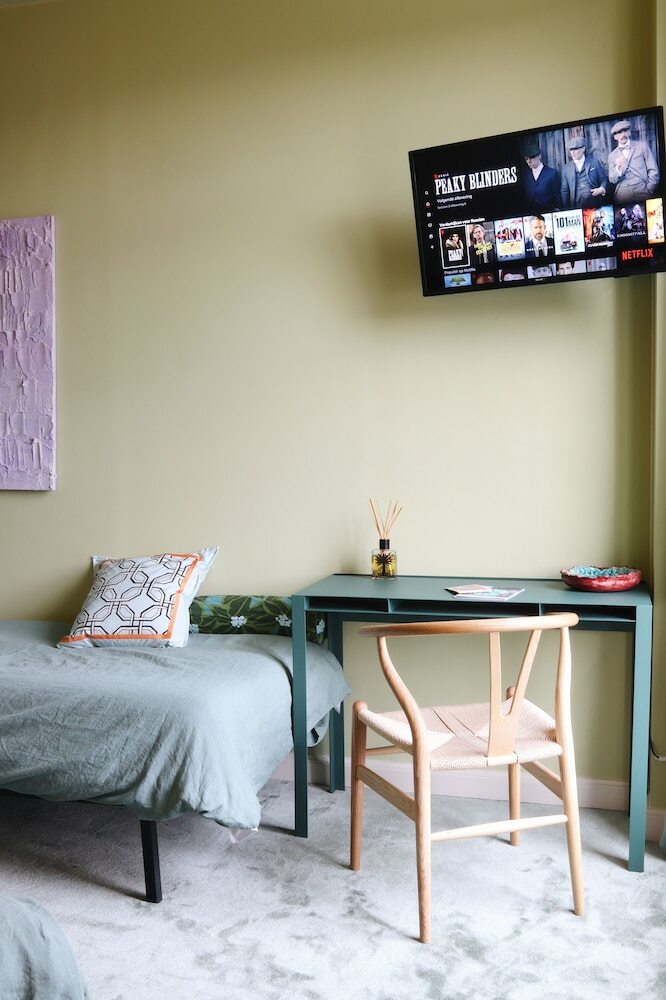 Bed & Breakfast Rica Boutique Villa