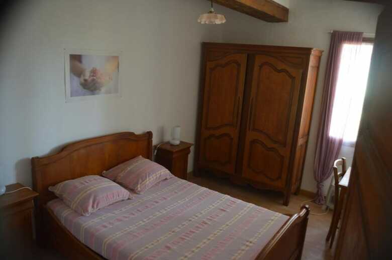Bed & Breakfast Les Loups Dans La Bergerie