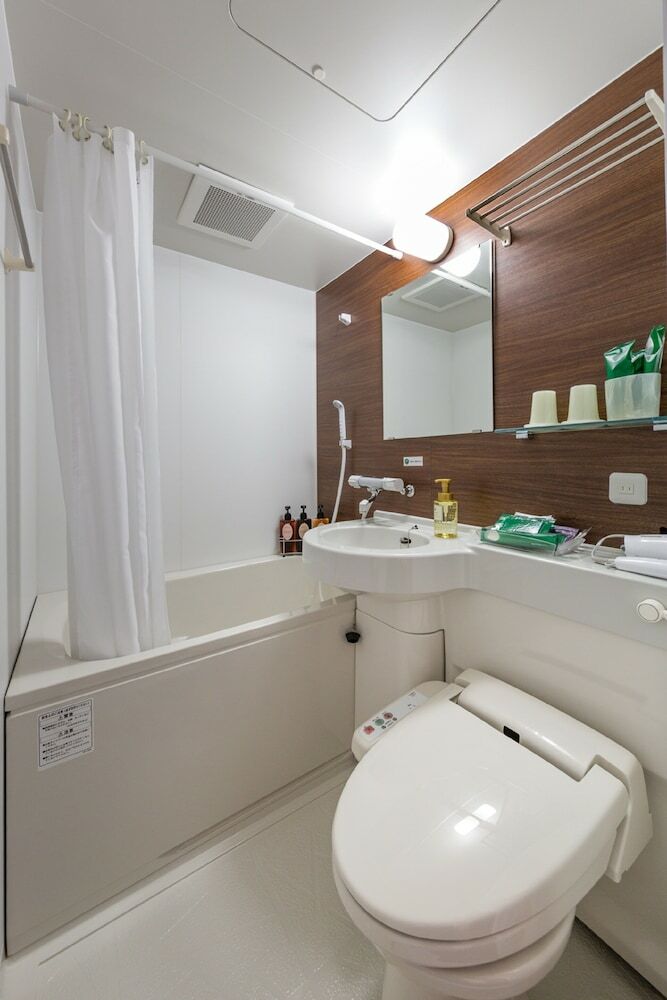 Hotel Route Inn Yahaba -iwate Idai Byoin-