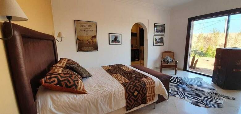 Hotel Villa Emeraude