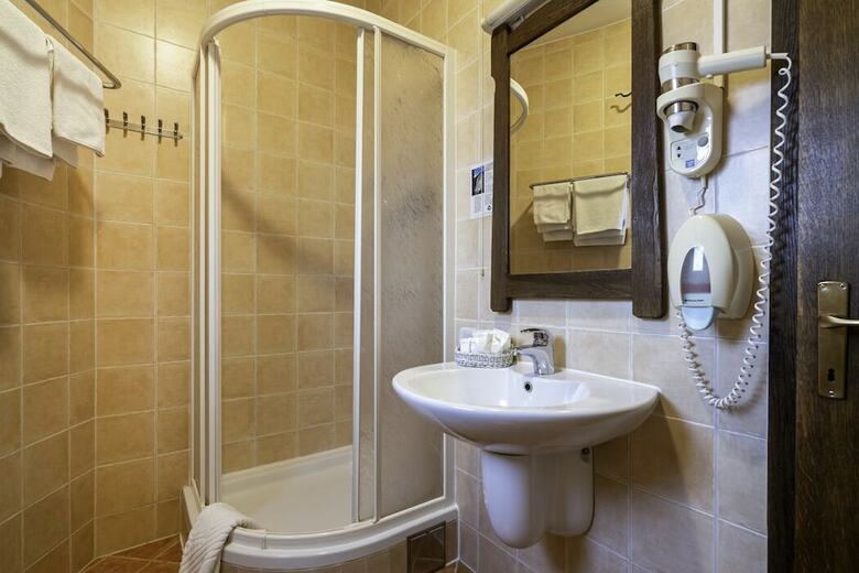 Hotel Stupni?ki Dvori