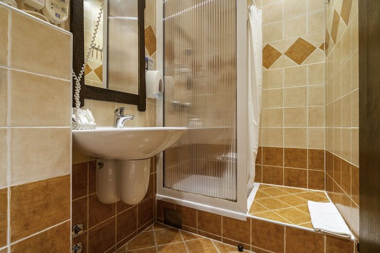Hotel Stupni?ki Dvori