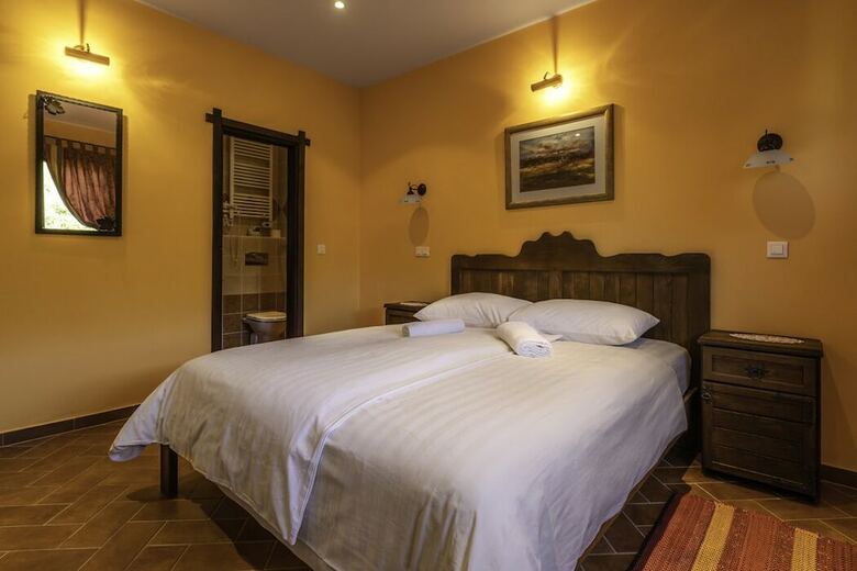 Hotel Stupni?ki Dvori