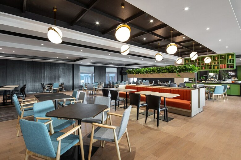 Hotel Holiday Inn Hangzhou Chaoshan