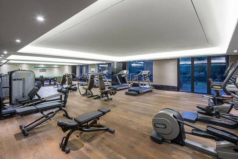 Hotel Holiday Inn Hangzhou Chaoshan