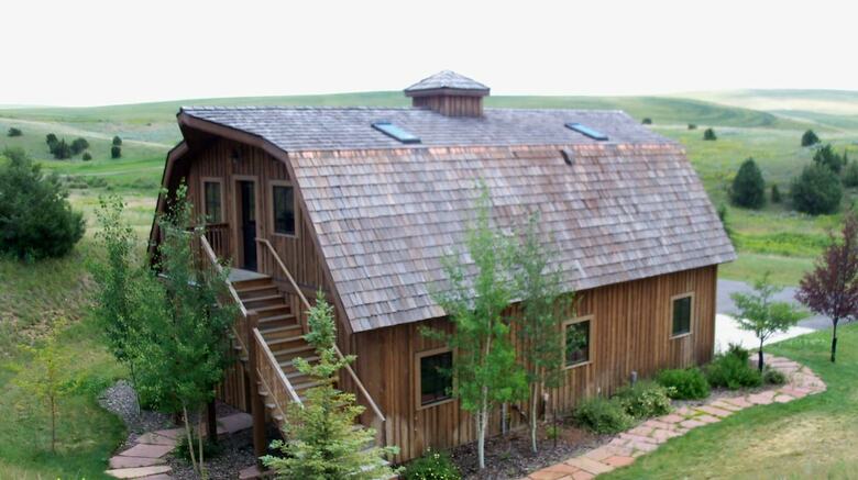 Posada Grey Cliffs Ranch