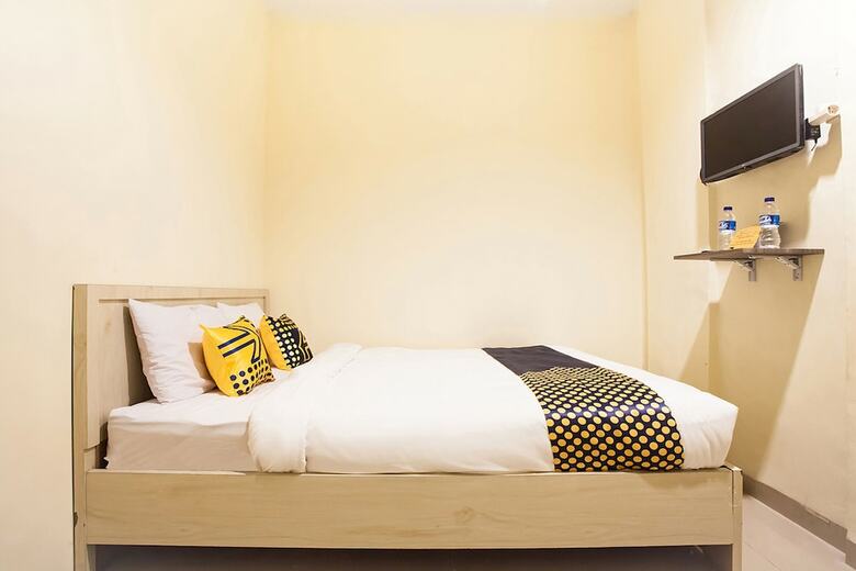Hostal Spot On 2373 Executive Inn 2