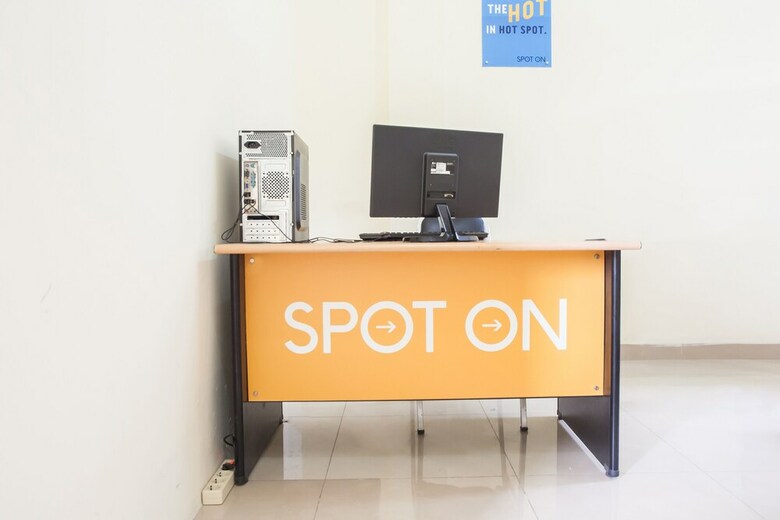 Hostal Spot On 2373 Executive Inn 2