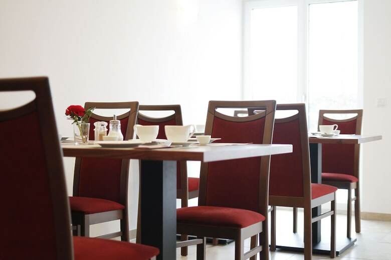 Hotel G�stehaus Staudenschloss