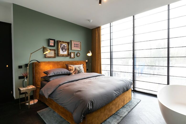 Stella Suites Boutique Hotel