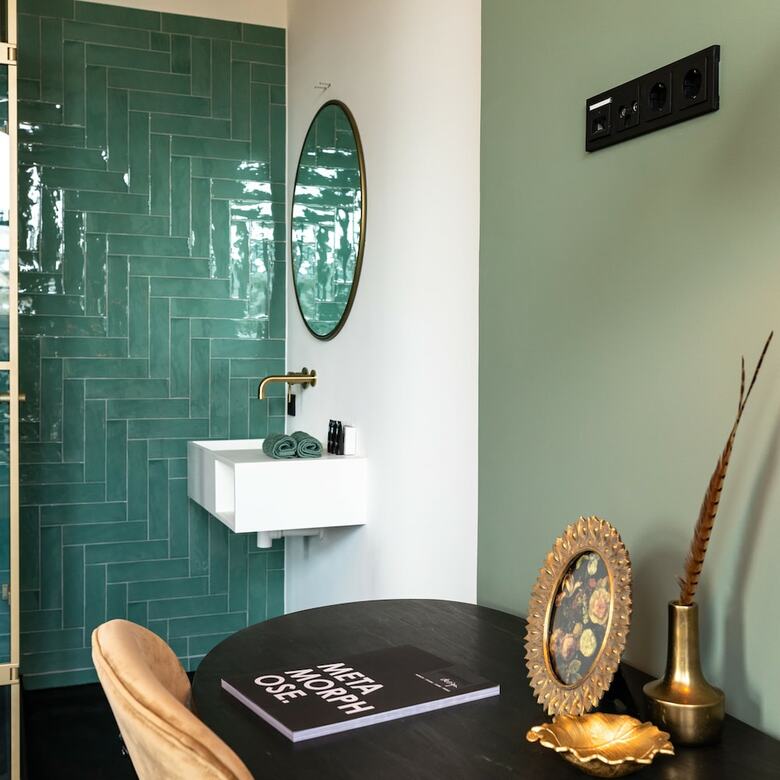 Stella Suites Boutique Hotel