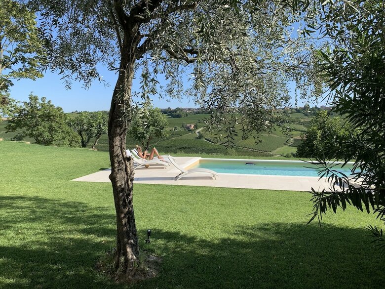 Hotel Laficaia Wine Resort