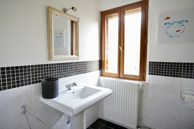 Bed & Breakfast Le Moulin de Sore - Suites-gite & Spa